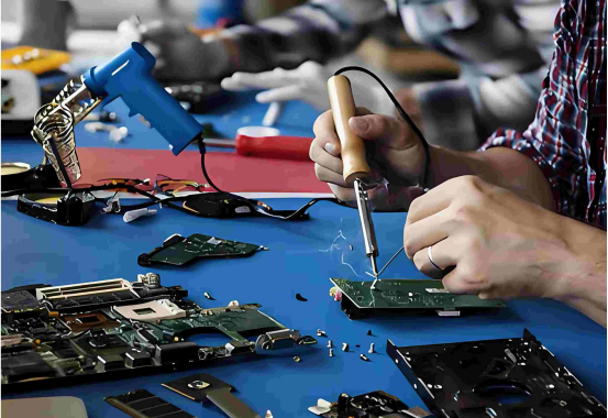 Welding Robots vs. Manual Welding: A Comprehensive Cost Comparison