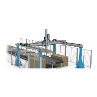 Gantry Systems: A Comprehensive Guide to Their Applications and Advantages