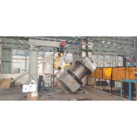 Integrating Robotic Positioners and Gantry Systems for Optimal Automation