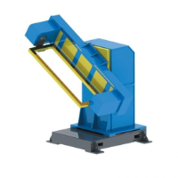 Future Trends in Robotic Positioners and Automation Systems