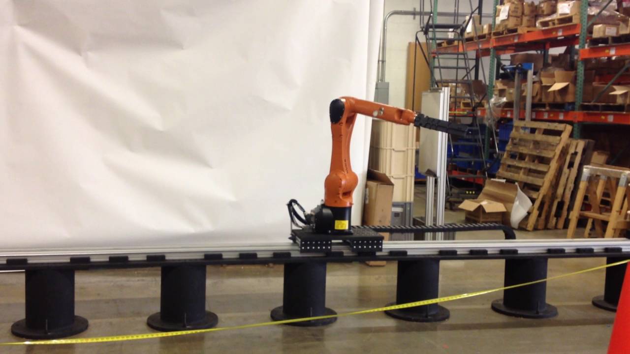 The Top 5 Benefits of Integrating Robotic Transfer Units (RTU) in Heavy Manufacturing