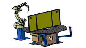 1-Axis vs. 3-Axis Positioners: Which One Does Your Welding Cell Need?