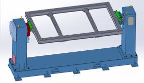 Reducing Cycle Times: The Role of Headstock-Tailstock Positioners in Automation